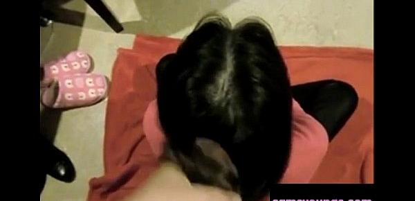  Chinese Hairjob 9 Free Amateur Porn Video e1